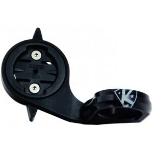 K-edge Tt Tri Garmin Handlebar Cycling Computer Mount Black One Size unisex K-edge Tt Tri Garmin Handlebar Cycling Computer Mount Black One Size unisex