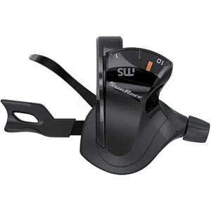 Sunrace Shimano Ms Left Shifter Black 2s unisex Sunrace Shimano Ms Left Shifter Black 2s unisex