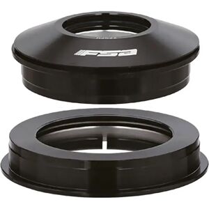 Fsa No.55r/35/1.8-1 Suptap Zs55/28.6/h6.1 Zs55/40 Semi-integrated Headset Black One Size unisex Fsa No.55r/35/1.8-1 Suptap Zs55/28.6/h6.1 Zs55/40 Semi-integrated Headset Black One Size unisex