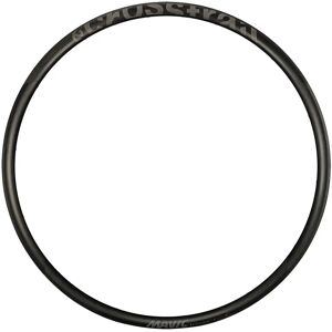 Mavic E-crosstrail Sl Carbon Front Rim Black 29´´ unisex Mavic E-crosstrail Sl Carbon Front Rim Black 29´´ unisex