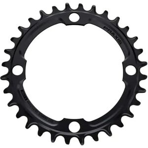 Praxis 104bcd 1x Narrow Wide Alloy Chainring Black 32t unisex Praxis 104bcd 1x Narrow Wide Alloy Chainring Black 32t unisex