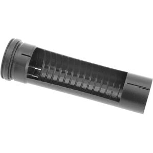 Sr Suntour Fee266-01 25.4 Mm Plastic Sleeves 6 Units Black One Size unisex Sr Suntour Fee266-01 25.4 Mm Plastic Sleeves 6 Units Black One Size unisex