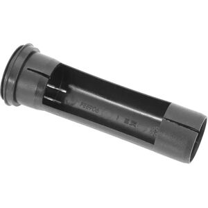 Sr Suntour Fee906 25.4 Mm Plastic Sleeves 6 Units Black One Size unisex Sr Suntour Fee906 25.4 Mm Plastic Sleeves 6 Units Black One Size unisex