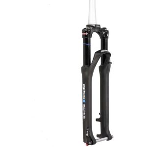 Sr Suntour Mobie45 Gabel Lor Ds Coil Tapered 15 Mm Fork Black 28´´-700C unisex Sr Suntour Mobie45 Gabel Lor Ds Coil Tapered 15 Mm Fork Black 28´´-700C unisex
