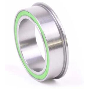 Wheels Manufacturing Pressfit Bb86 Bottom Bracket Bearing Silver / Green 30 mm unisex Wheels Manufacturing Pressfit Bb86 Bottom Bracket Bearing Silver / Green 30 mm unisex