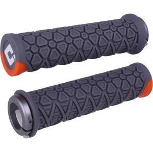 Odi Grips Grey 135 mm unisex Odi Grips Grey 135 mm unisex