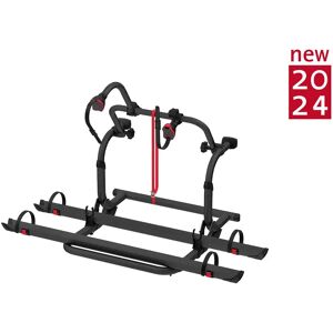 Fiamma Pro C Bike Rack For 2 Bikes Deep Black 4 Bikes unisex Fiamma Pro C Bike Rack For 2 Bikes Deep Black 4 Bikes unisex