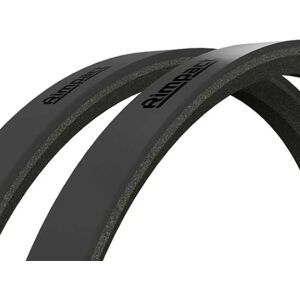 Rimpact Edh/pro V2 Mix 29´´/27.5´´ Mullet 44 Mm Anti-puncture Mousse 2 Units Black 27.5-29´´ unisex Rimpact Edh/pro V2 Mix 29´´/27.5´´ Mullet 44 Mm Anti-puncture Mousse 2 Units Black 27.5-29´´ unisex