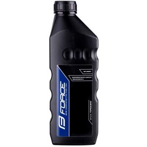 Force Dot 5.1 Brake Oil 1l Multicolor One Size unisex Force Dot 5.1 Brake Oil 1l Multicolor One Size unisex