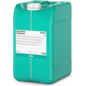 Motorex Racing 5w Suspension Oil 20l Red One Size unisex Motorex Racing 5w Suspension Oil 20l Red One Size unisex