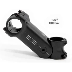Redshift Sports Shockstop Stem Black 70 mm unisex Redshift Sports Shockstop Stem Black 70 mm unisex