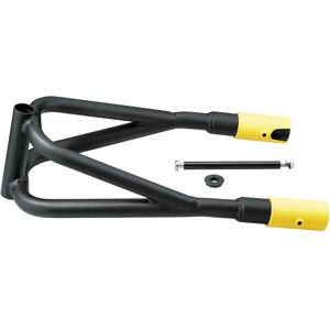 Topeak Journey Yoke Black / Yellow One Size unisex Topeak Journey Yoke Black / Yellow One Size unisex