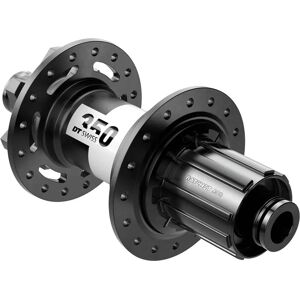 Dt Swiss 350 Classic Disc 6b Boost Shimano/sram Hg Rear Hub Black 28H unisex Dt Swiss 350 Classic Disc 6b Boost Shimano/sram Hg Rear Hub Black 28H unisex