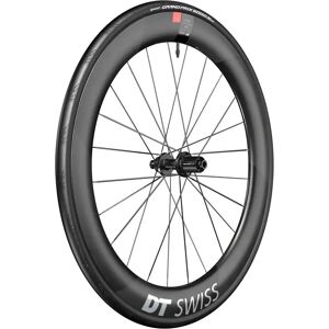 Dt Swiss Arc 1100 Dicut 62 Disc Cl Tubeless + Continental Gp5000 Str 700 X 28 Road Rear Wheel Black 12 x 142 mm unisex Dt Swiss Arc 1100 Dicut 62 Disc Cl Tubeless + Continental Gp5000 Str 700 X 28 Road Rear Wheel Black 12 x 142 mm unisex