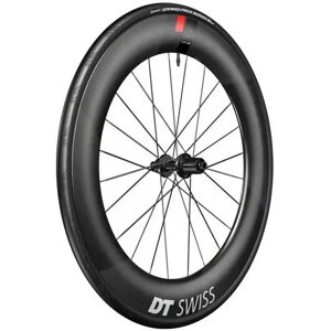 Dt Swiss Arc 1100 Dicut 80 Disc Cl Tubeless + Continental Gp5000 Str 700 X 28 Road Rear Wheel Black 12 x 142 mm unisex Dt Swiss Arc 1100 Dicut 80 Disc Cl Tubeless + Continental Gp5000 Str 700 X 28 Road Rear Wheel Black 12 x 142 mm unisex