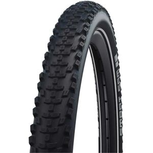 Schwalbe Smart Samoa Plus Dd Greenguard Addix 26´´ X 2.10 Rigid Mtb Tyre Black / Reflex 26´´ x 2.10 unisex Schwalbe Smart Samoa Plus Dd Greenguard Addix 26´´ X 2.10 Rigid Mtb Tyre Black / Reflex 26´´ x 2.10 unisex
