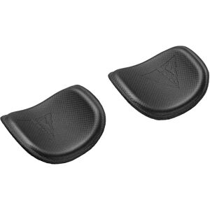Profile Design Ergo+/race+ Ultra 15-10 Mm Pad Black One Size unisex Profile Design Ergo+/race+ Ultra 15-10 Mm Pad Black One Size unisex