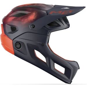 Met Parachute Mcr Mips Downhill Helmet Purple Haze Limited Edition M unisex Met Parachute Mcr Mips Downhill Helmet Purple Haze Limited Edition M unisex