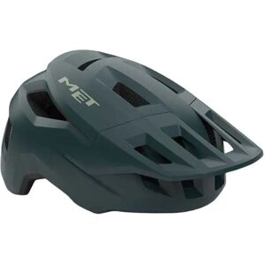 Met Shelter Mips Mtb Helmet Stone Blue / Matt XL unisex Met Shelter Mips Mtb Helmet Stone Blue / Matt XL unisex