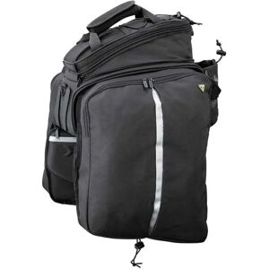 Topeak Mts Trunkbag Dxp Panniers 19.4l Black One Size unisex Topeak Mts Trunkbag Dxp Panniers 19.4l Black One Size unisex