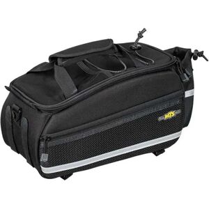 Topeak Mts Trunkbag Ex Panniers 8l Black One Size unisex Topeak Mts Trunkbag Ex Panniers 8l Black One Size unisex
