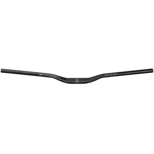 Fsa Gradient Riser 25 B5 Handlebar Black 31.8 mm unisex Fsa Gradient Riser 25 B5 Handlebar Black 31.8 mm unisex