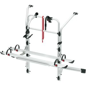 Fiamma V Class Premium Bike Rack For 4 Bikes Metal One Size unisex Fiamma V Class Premium Bike Rack For 4 Bikes Metal One Size unisex