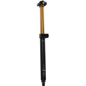 Fox Transfer Neo F-s K 125 Mm Dropper Seatpost Black / Bronze 125 mm unisex Fox Transfer Neo F-s K 125 Mm Dropper Seatpost Black / Bronze 125 mm unisex
