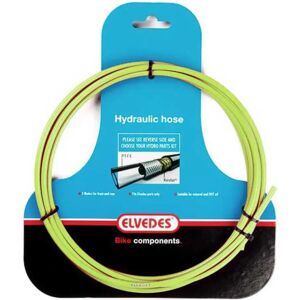 Elvedes Model - Hydraulisk ledning - High-Temp, Kevlar, PTFE Elvedes Model - Hydraulisk ledning - High-Temp, Kevlar, PTFE