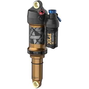 Fox Float X 2-pos Factory Series Standard Evol Lv 0.5 2025 Shock Absorber Black / Gold 52.5 mm unisex Fox Float X 2-pos Factory Series Standard Evol Lv 0.5 2025 Shock Absorber Black / Gold 52.5 mm unisex