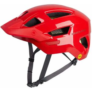 Endura Hummvee Mips Mtb Helmet Flame Red One Size unisex Endura Hummvee Mips Mtb Helmet Flame Red One Size unisex