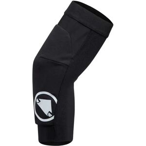 Endura Singlestrack Lite Elbow Guards Black S-M unisex Endura Singlestrack Lite Elbow Guards Black S-M unisex