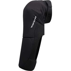 Endura Singletrack Knee/shin Guard Black L-XL unisex Endura Singletrack Knee/shin Guard Black L-XL unisex