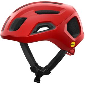 Poc Ventral Air Mips Helmet Prismane Red Matt M unisex Poc Ventral Air Mips Helmet Prismane Red Matt M unisex