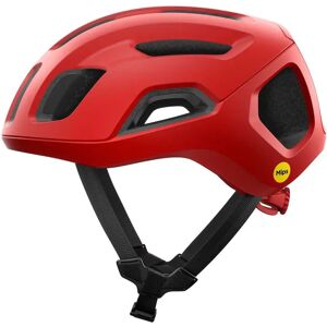 Poc Ventral Air Wide Fit Mips Helmet Prismane Red Matt M unisex Poc Ventral Air Wide Fit Mips Helmet Prismane Red Matt M unisex