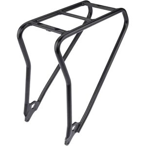 Racktime Top It 2.0 Front Pannier Rack Black 26-28´´ unisex Racktime Top It 2.0 Front Pannier Rack Black 26-28´´ unisex