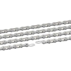 Xlc Cc-c06 E-bike Chain Silver 124 Links unisex Xlc Cc-c06 E-bike Chain Silver 124 Links unisex