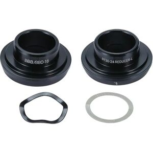 Bbb Bottomadapt Bb30/bf30 Bottom Bracket Adapter Black One Size unisex Bbb Bottomadapt Bb30/bf30 Bottom Bracket Adapter Black One Size unisex