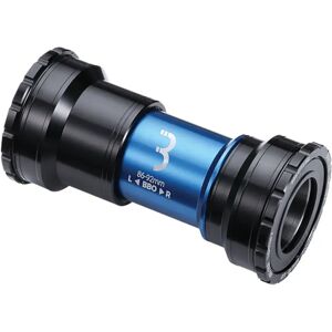 Bbb Bottomfit Bb86-92 Gxp Bottom Bracket Cups Black / Bue 86/92 mm unisex Bbb Bottomfit Bb86-92 Gxp Bottom Bracket Cups Black / Bue 86/92 mm unisex