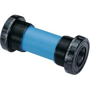 Bbb Bottomthread Bsa Bottom Bracket Cups Black / Bue 68/73 mm unisex Bbb Bottomthread Bsa Bottom Bracket Cups Black / Bue 68/73 mm unisex