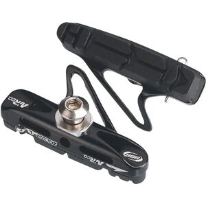 Bbb Airco Complete Rim Brake Pads Black / Black One Size unisex Bbb Airco Complete Rim Brake Pads Black / Black One Size unisex