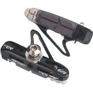 Bbb Airco Complete Rim Brake Pads Black / Tricolor One Size unisex Bbb Airco Complete Rim Brake Pads Black / Tricolor One Size unisex