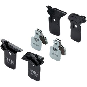 Bbb Discstop Coolfin Magura Mt5/8 Organic Disc Brake Pads Multicolor One Size unisex Bbb Discstop Coolfin Magura Mt5/8 Organic Disc Brake Pads Multicolor One Size unisex