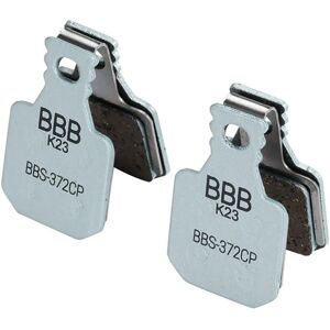 Bbb Discstop Coolfin Magura Mt5/8 Without Fins Organic Disc Brake Pads Blue One Size unisex Bbb Discstop Coolfin Magura Mt5/8 Without Fins Organic Disc Brake Pads Blue One Size unisex