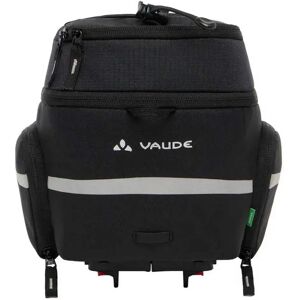 Vaude Bike Silkroad Plus Handlebar Bag Black One Size unisex Vaude Bike Silkroad Plus Handlebar Bag Black One Size unisex