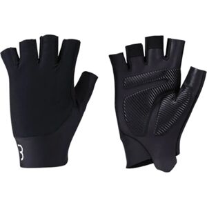 Bbb Pave Short Gloves Black XL Men,Women Bbb Pave Short Gloves Black XL Men,Women