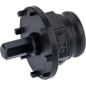 Cyclus Snap In Sn57 Fsa/specialized/cannondale Dm Remover Black One Size unisex Cyclus Snap In Sn57 Fsa/specialized/cannondale Dm Remover Black One Size unisex