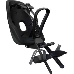 Thule Yepp Nexxt 2 Mini Handlebar Child Bike Seat Black Max 15 kg male Thule Yepp Nexxt 2 Mini Handlebar Child Bike Seat Black Max 15 kg male