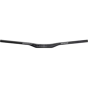 Fsa Gradient Riser 20 B5 Handlebar Black 35 mm unisex Fsa Gradient Riser 20 B5 Handlebar Black 35 mm unisex