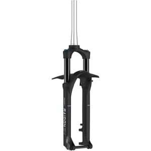 Sr Suntour Sf23 Raidon34x Eq Boost R-2cr Tapered 15 Mm Mtb Fork Black 27.5´´-650B unisex Sr Suntour Sf23 Raidon34x Eq Boost R-2cr Tapered 15 Mm Mtb Fork Black 27.5´´-650B unisex